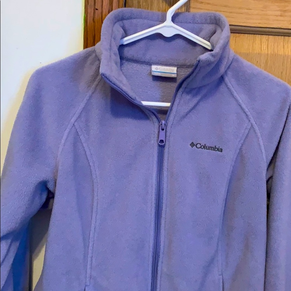 Columbia jacket